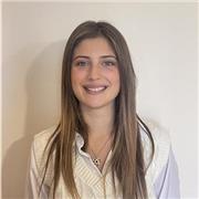 Laureata in Scienze Biologiche, offre ripetizione in Biologia (Microbiologia, Scienze della terra, Biochimica, Biologia Molecolare, Genetica) Matematica, Chimica